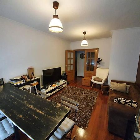 O Recuncho De San Roque Apartment Lugo Luaran gambar